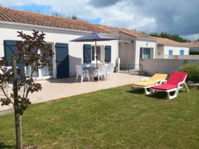 Logement PMR, chez Nathalie